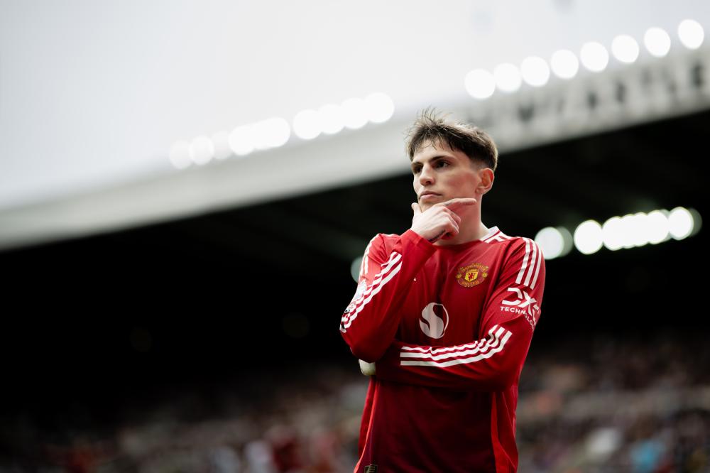 賽場佔據一 賽場佔據一